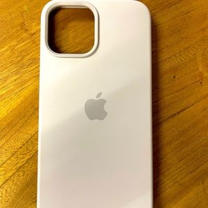 iPhone 12 Pro Max Apple Case